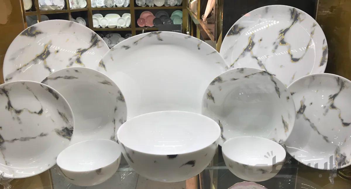 سرویس آرکوپال طرح ماربل