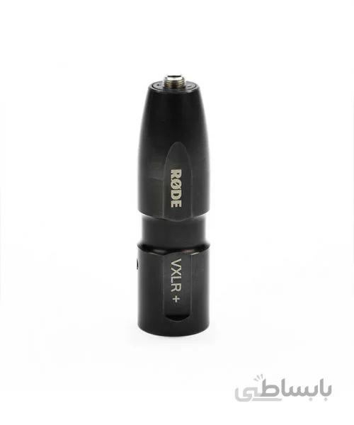 RODE-VXLR Plus