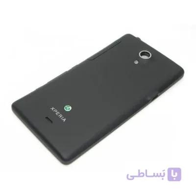 درب پشت سونی اکسپریا(100%) T (LT30)