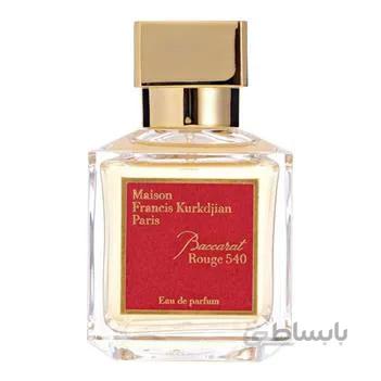 ادوپرفیوم Baccarat Rouge 540 - باکارات رژ 540