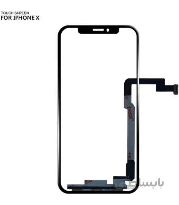 گلس تاچ Apple IPHONE X