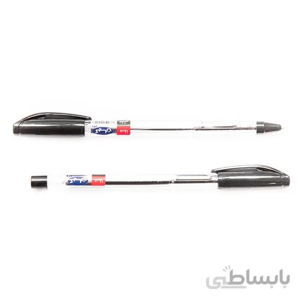 خودکار مشکی 1.0 مدل S1 صدف
