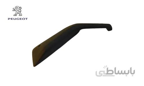 دستگیره مچی جلو راست مشکی پژو 405
