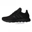 کتانی رانینگ آدیداس طرح اصلی مشکی Adidas Swift Run JR Black