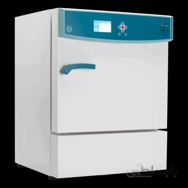 انکوباتور یخچالدار PIT053R