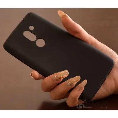 کاور ژله ای Honor 6x
