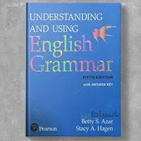 Understanding and Using English Grammar 5th