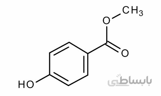 متیل پارابن