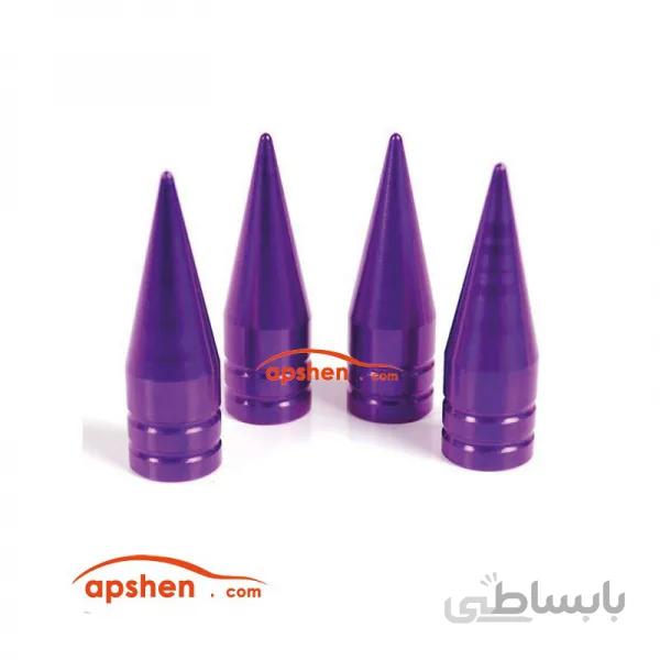 سر والف تزئینی 05