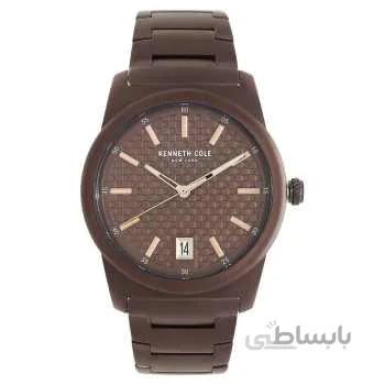 ساعت مچی عقربهای مردانه کنت کول مدل KC50713002
