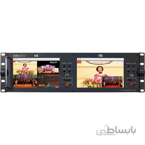 DATA VIDEO - TLM 702