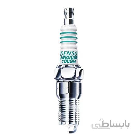 شمع خودرو دنسو مدل VT16 سوزنی ایریدیوم پایه کوتاه آچار ۱۶ (اصلی)