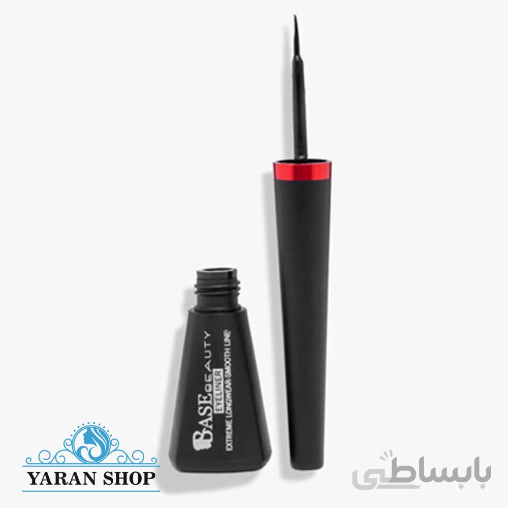 خط چشم مویی بیس بیوتی BaseBeauty EyeLiner