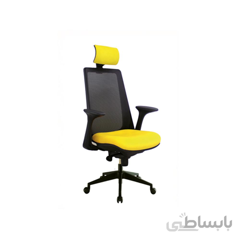 صندلی کارشناسی I81 لیو