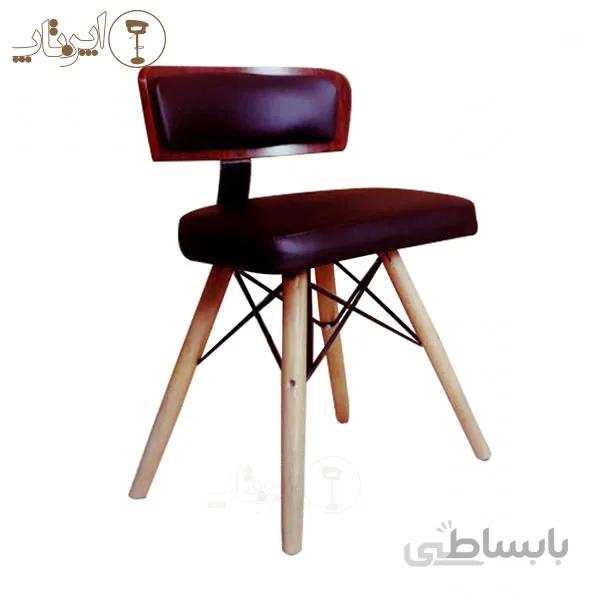 صندلی نهاری ۲۰۱۰