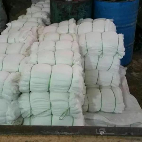 تنظیف کتابی گرمی عرض 50 نخی