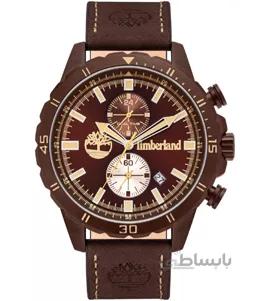 ساعت مچی مردانه تیمبرلند Timberland کد TBL16003JYBN-12
