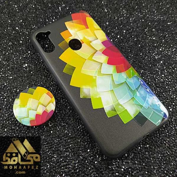 قاب فانتزی سامسونگ Galaxy A11 / M11 پاپ سوکت دار کد SA430X