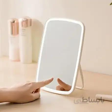 آینه آرایشی چراغ دار شیائومی مدل NV026