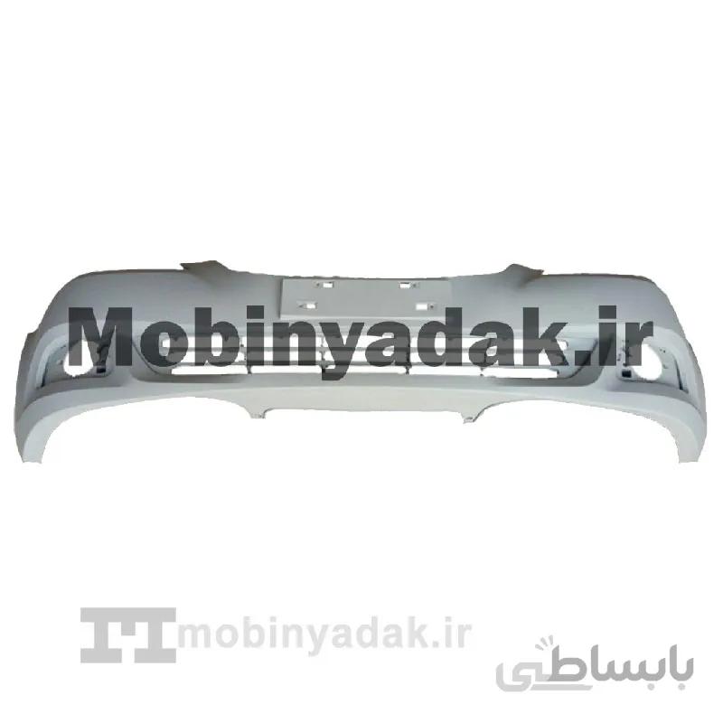 سپر جلو ام وی ام ۵۵۰