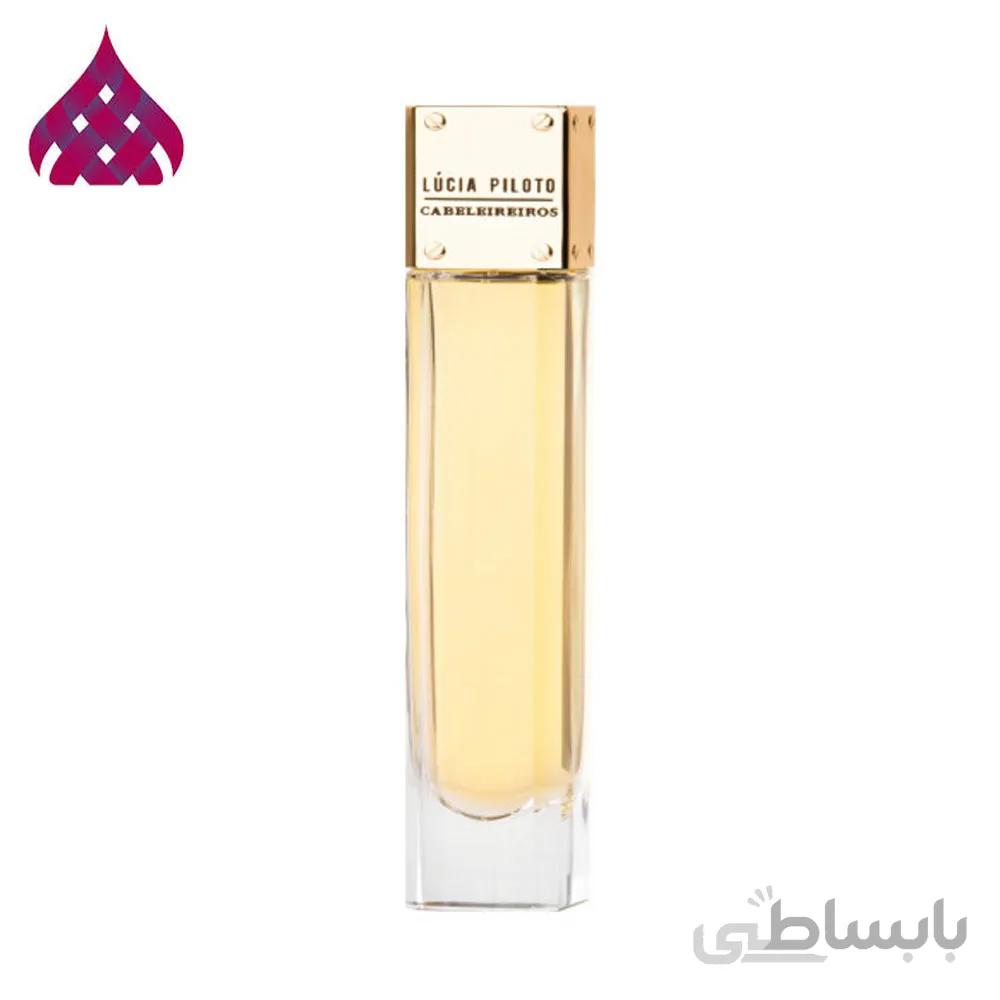 عطر ادکلن لوسیاپیلوتو ریسپکتیو | Lucia Piloto Respective