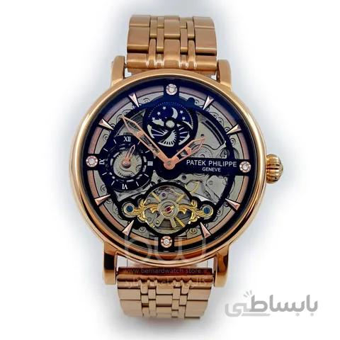 ساعت پتک فیلیپ مردانه | Patek Philippe