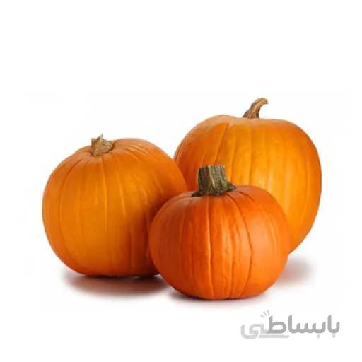 بذر کدو تنبل کوچک شیرین