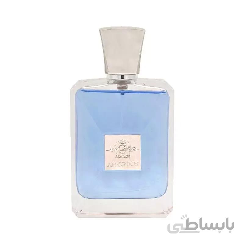 Lui Niche Amorous For Men EDP