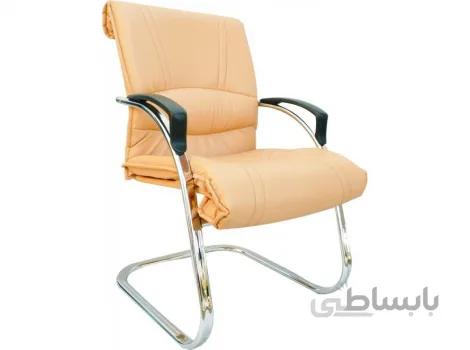 صندلی کنفرانسی S810 کد 323