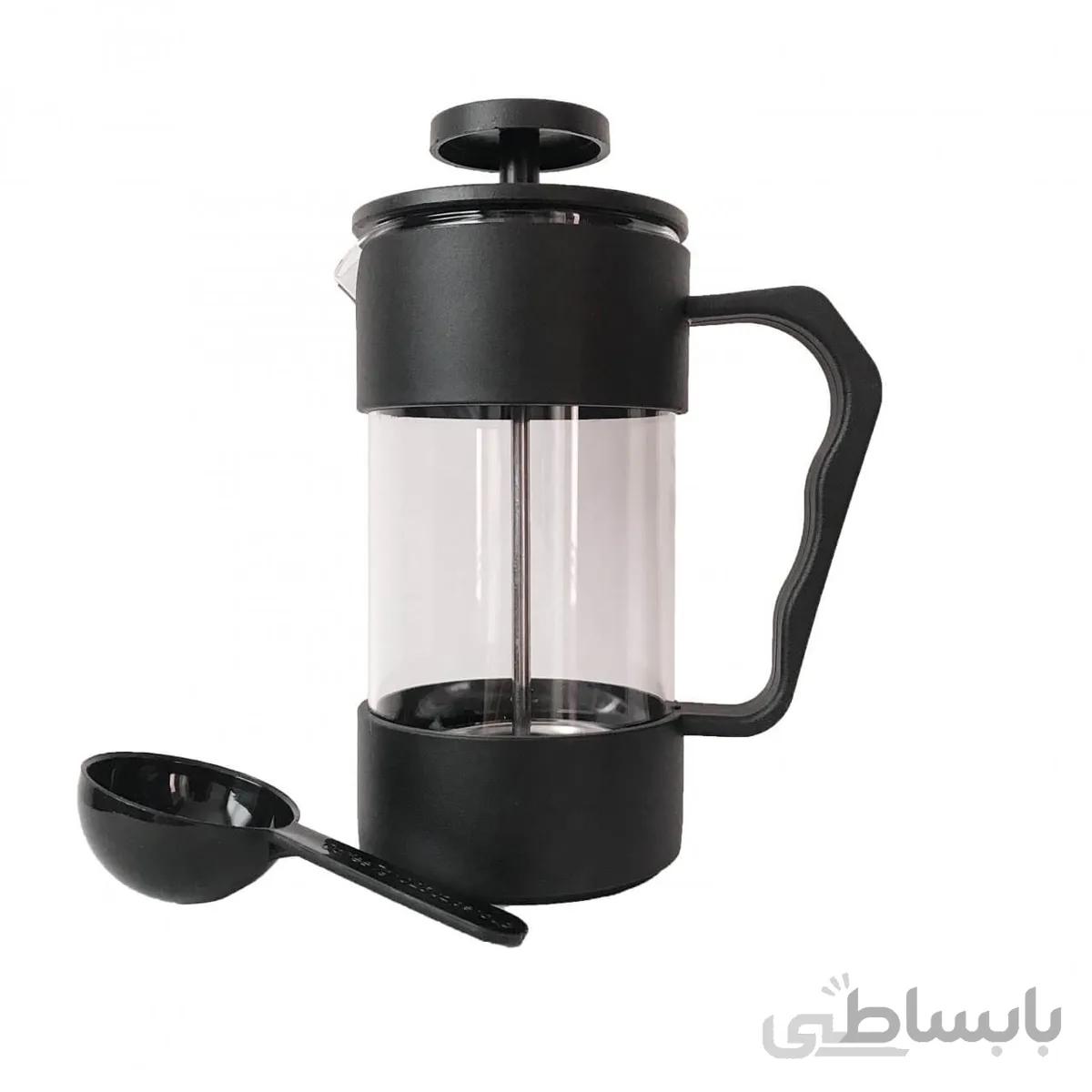 فرنچ پرس YITIAN ظرفیت350