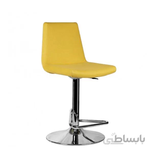 صندلی بار نیلپر مدل REB 464