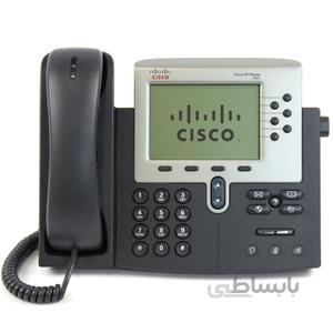 IP Phone Cisco CP 7960G ا تلفن تحت شبکه سیسکو CP-7960G