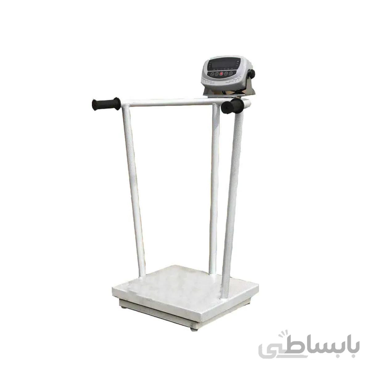 باسکول واکری