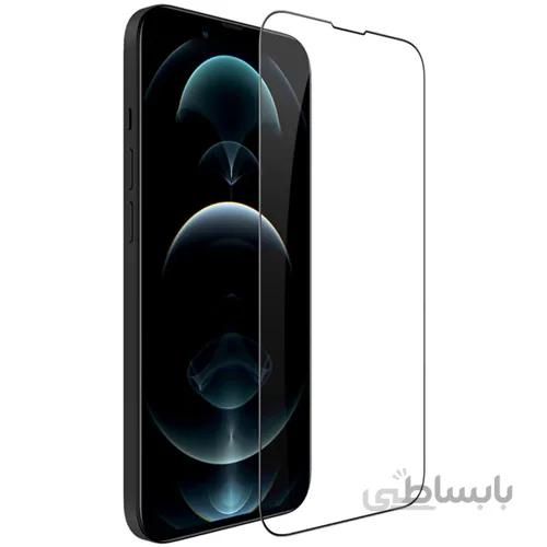 گلس نیلکین مناسب برای آیفون 13 پرو Nillkin Amazing CP+ Pro for Apple iPhone 13 pro
