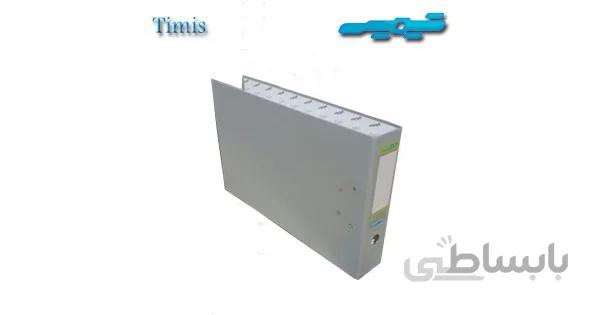 زونکن تیمیس A3