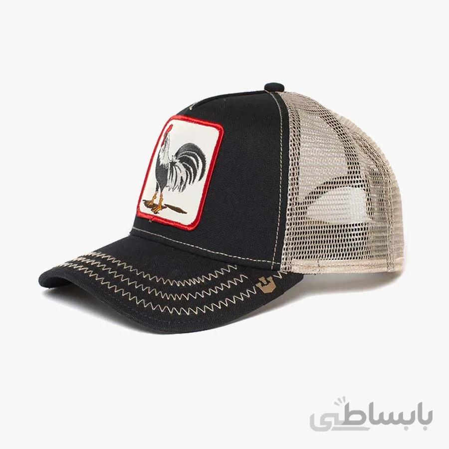 کلاه گورین مدل ROOSTER