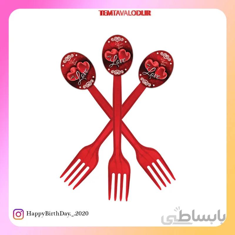 تم لاو چنگال