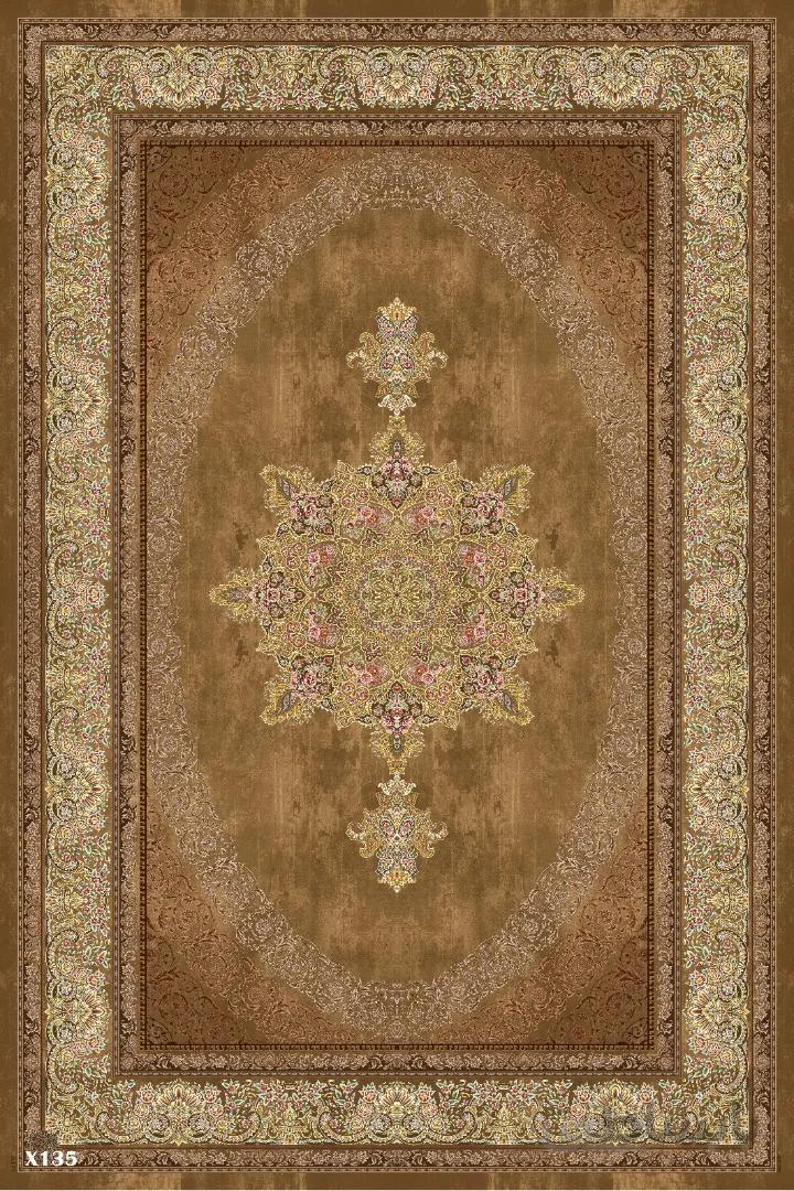 فرش دیبا طرح x135