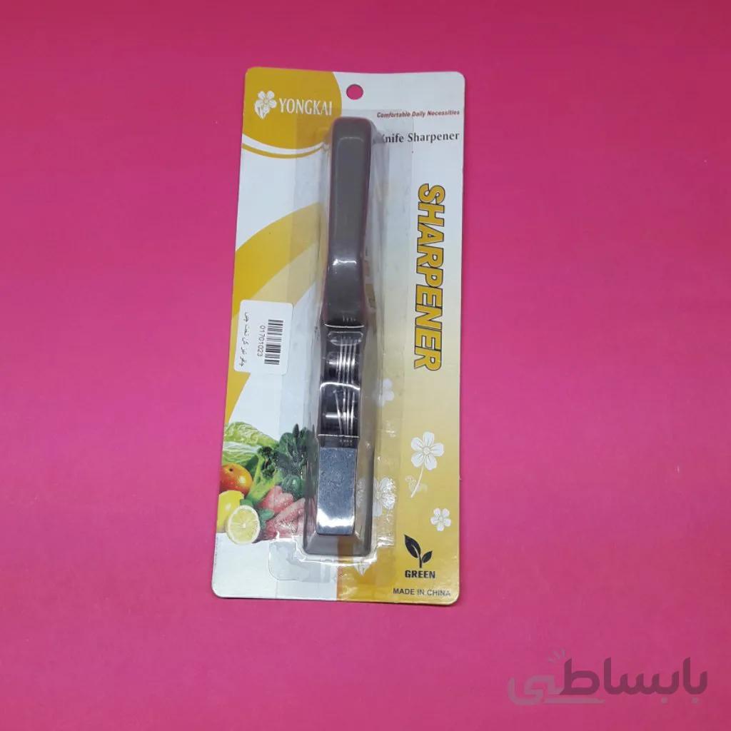 چاقو تیز کن تخت چین