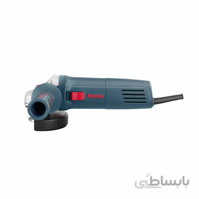 مینی فرز رونیکس مدل 3110 ا Ronix 3110 Angle Grinder