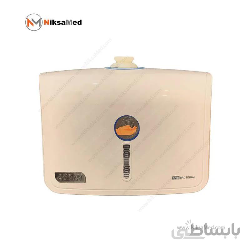دستگاه ضدعفونی کننده ARTIN