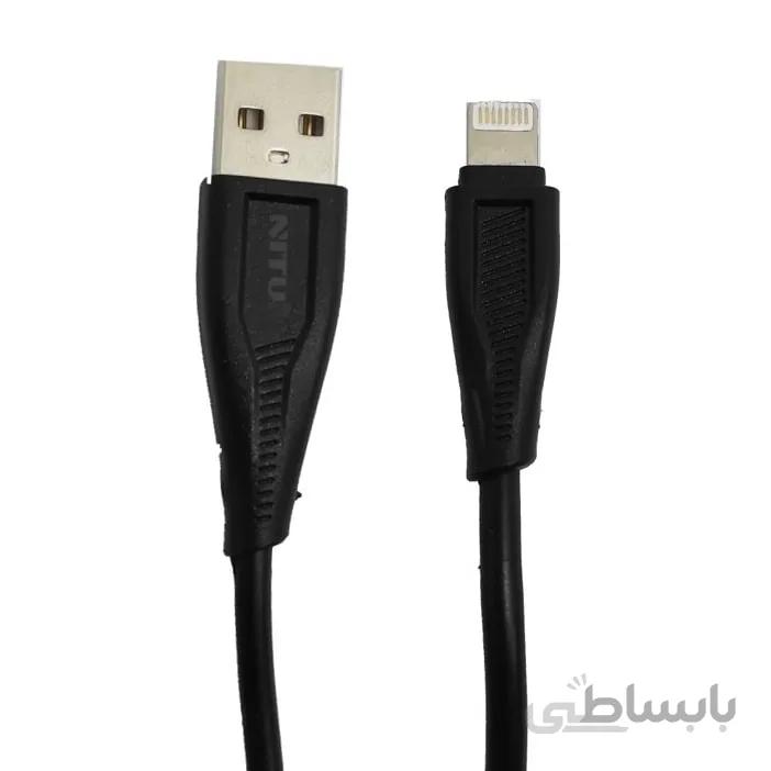 کابل آیفون NITU NT-UC042