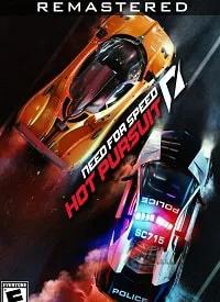 سی دی کی اشتراکی Need For Speed Hot Pursuit Remastered