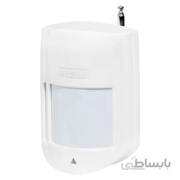 سنسور حرکتی بیسیم فایروال مدل H7 ا Motion sensor FIREWAL H7