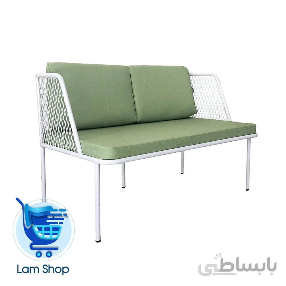 مبل دونفره دریم Dream نظری