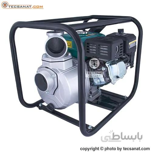 پمپ لیو بنزینی 6.5 اسب 3 اینچ مدل LGP30-C