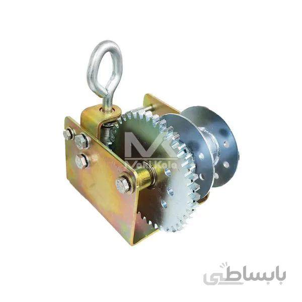 وینچ ماردونی سقفی پارس