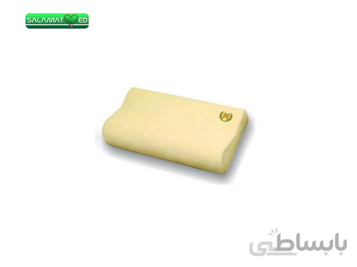 بالش طبی مدل موج دو لایه هوشمند