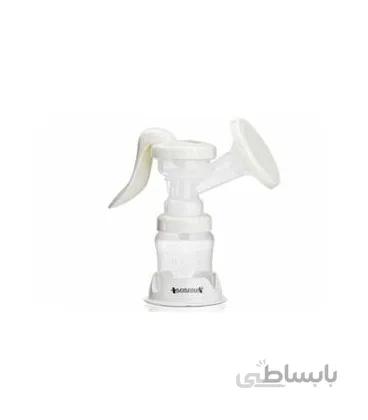 شیردوش دستی بی بی سیل بی اس 4963 Babisil BS4963