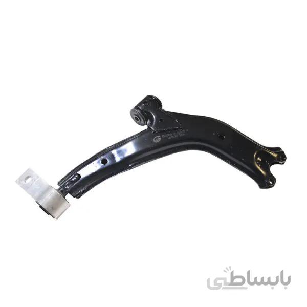 طبق چپ اچ سی کراس